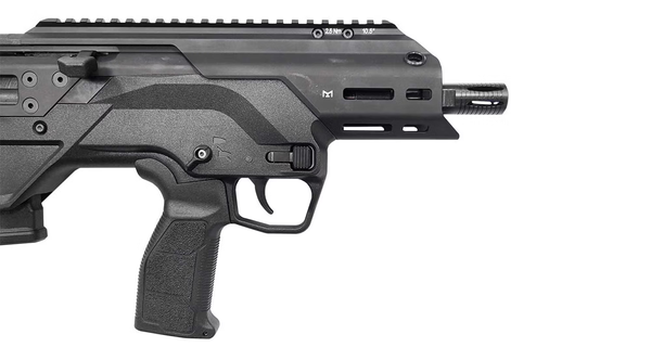 Selbstladebüchse Fabryka Broni „Łucznik”- Radom GROT BS10 FB-M1 10.5" .223 Rem., Bild 3